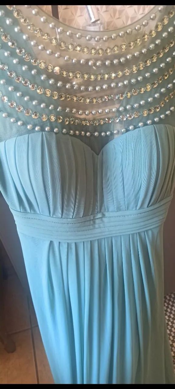 Vestido de Festa - Foto 2
