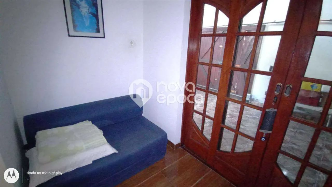 Campinho | Casa 4 quartos, sendo 1 suite - Foto 3