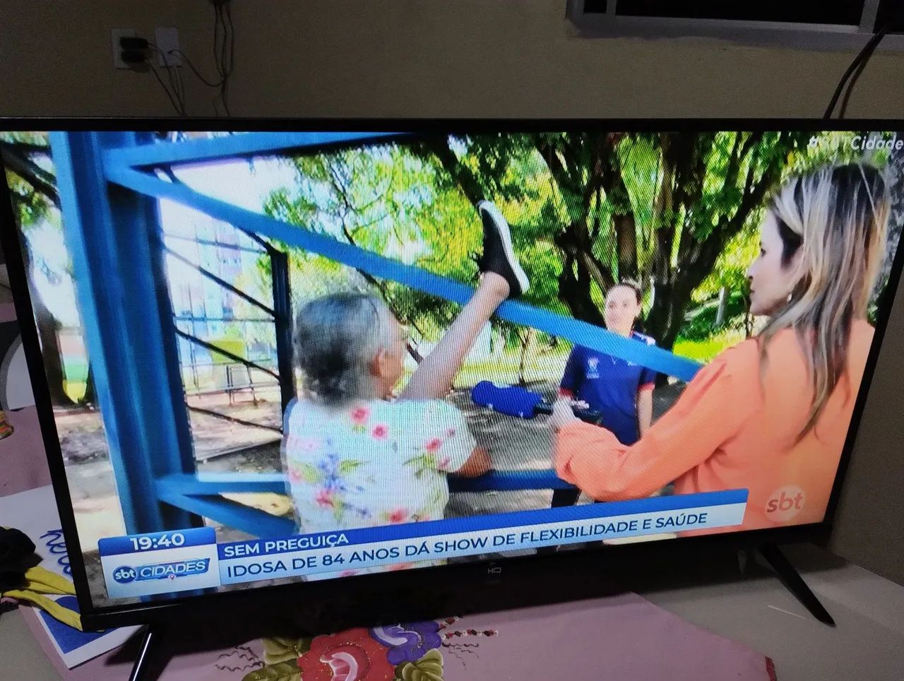 Smart TV  - Foto 2