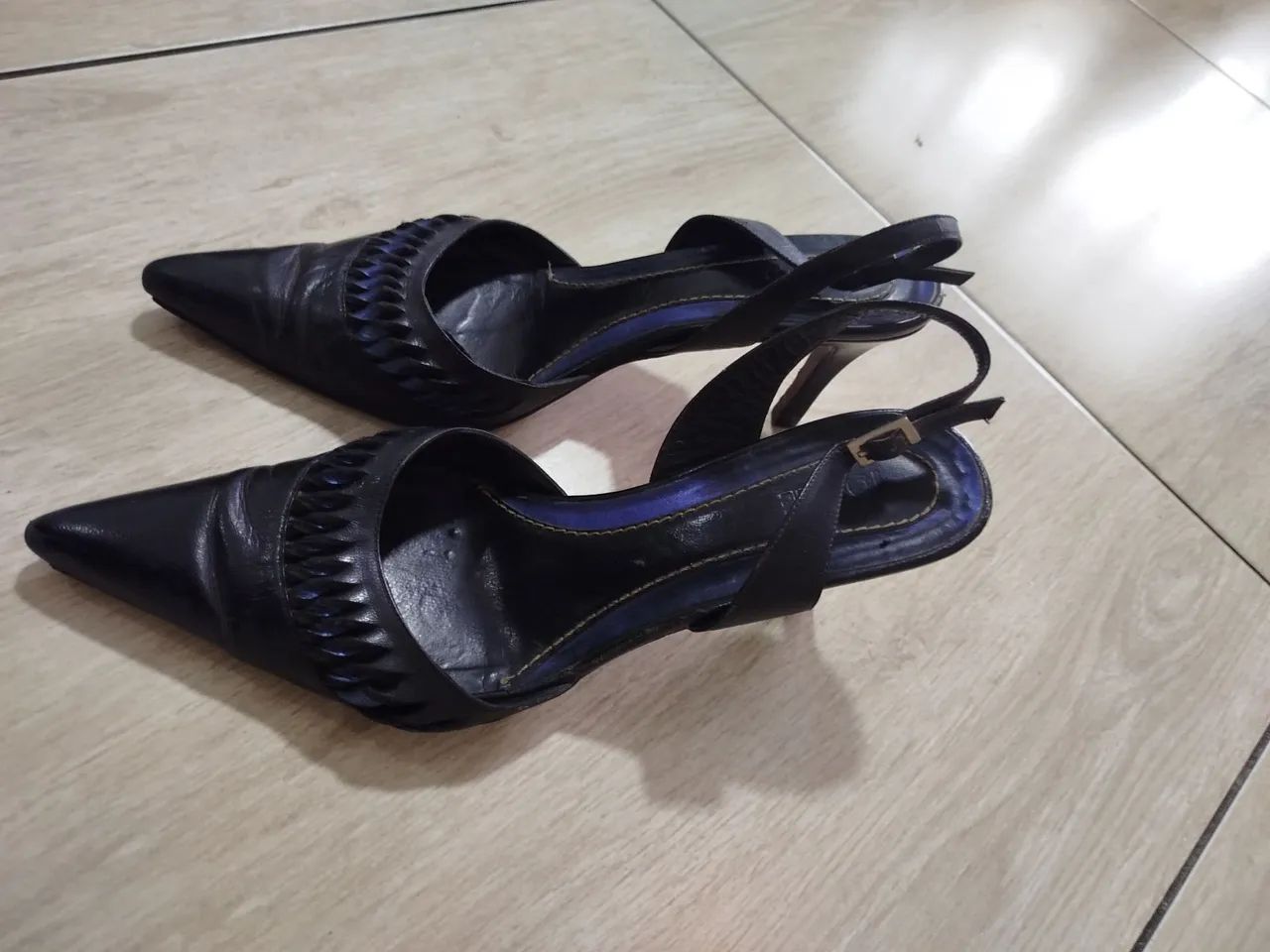 Sapato IODICE, ORIGINAL  - Foto 3