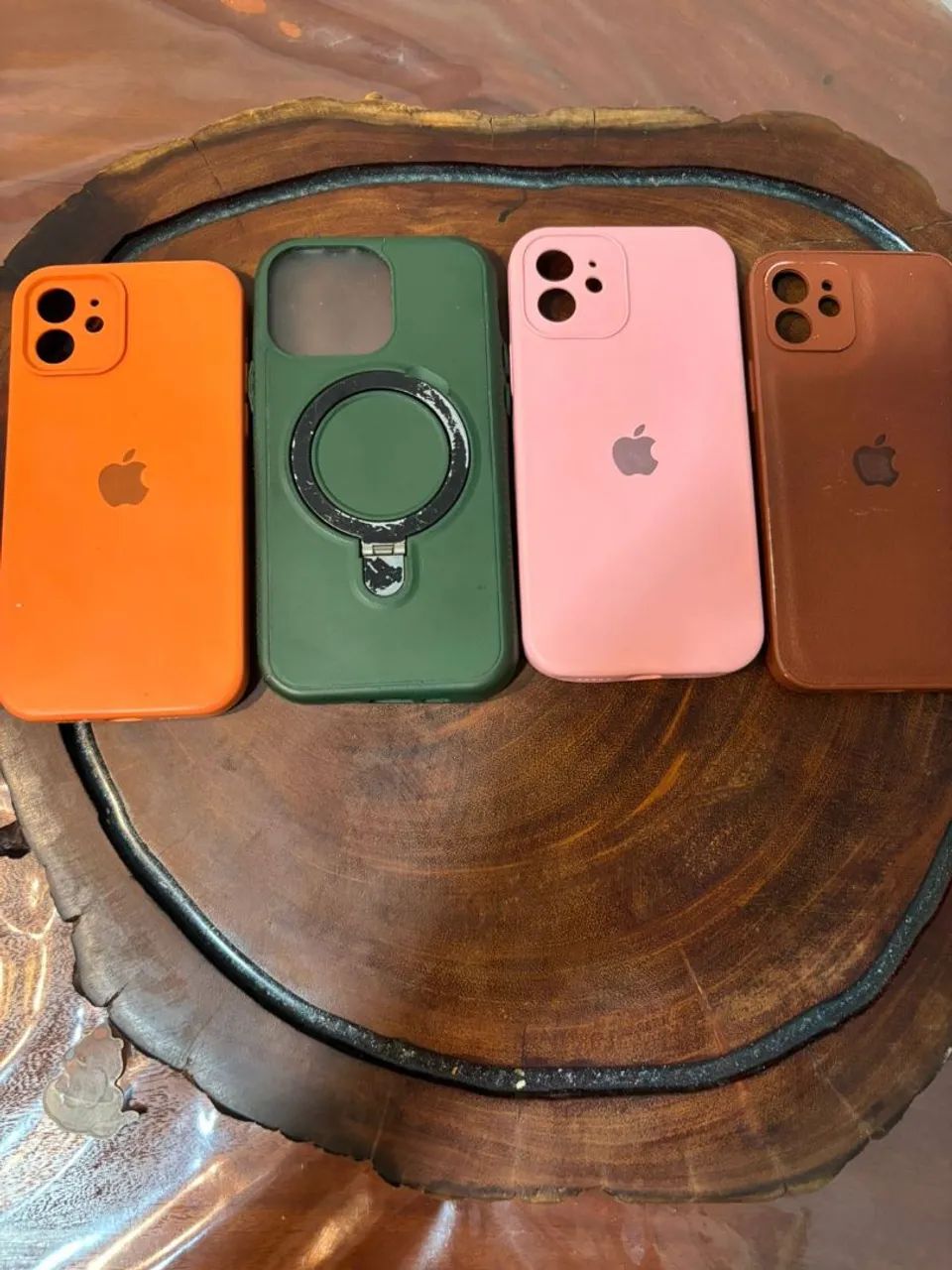 IPHONE 12/ 64 GB / PRETO - Foto 2