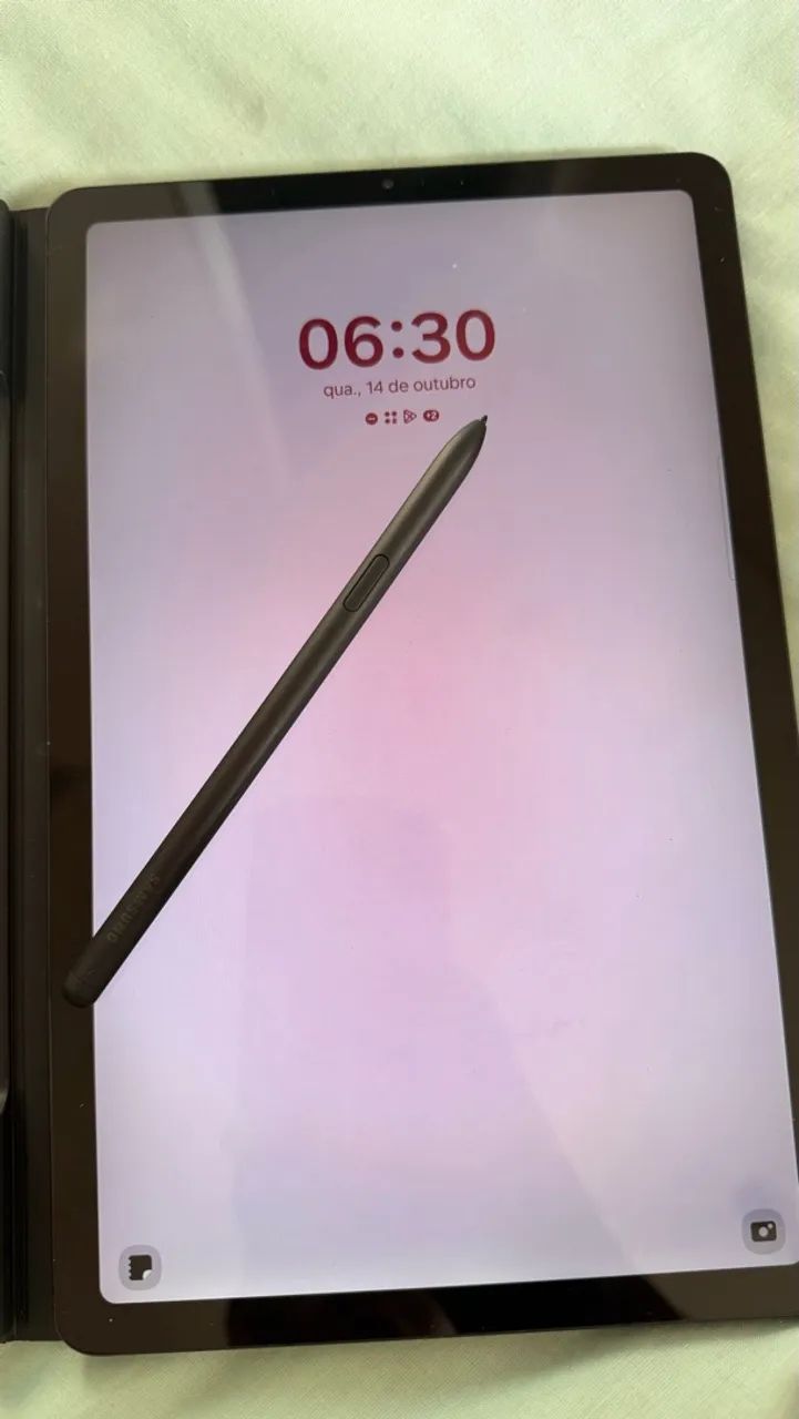 Tablet s6 lite - Foto 3