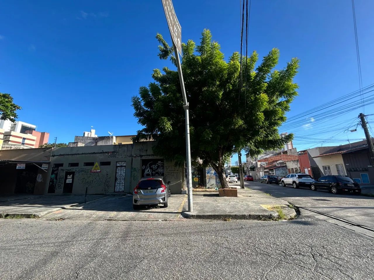 LOJA para alugar na cidade de FORTALEZA-CE - Foto 3