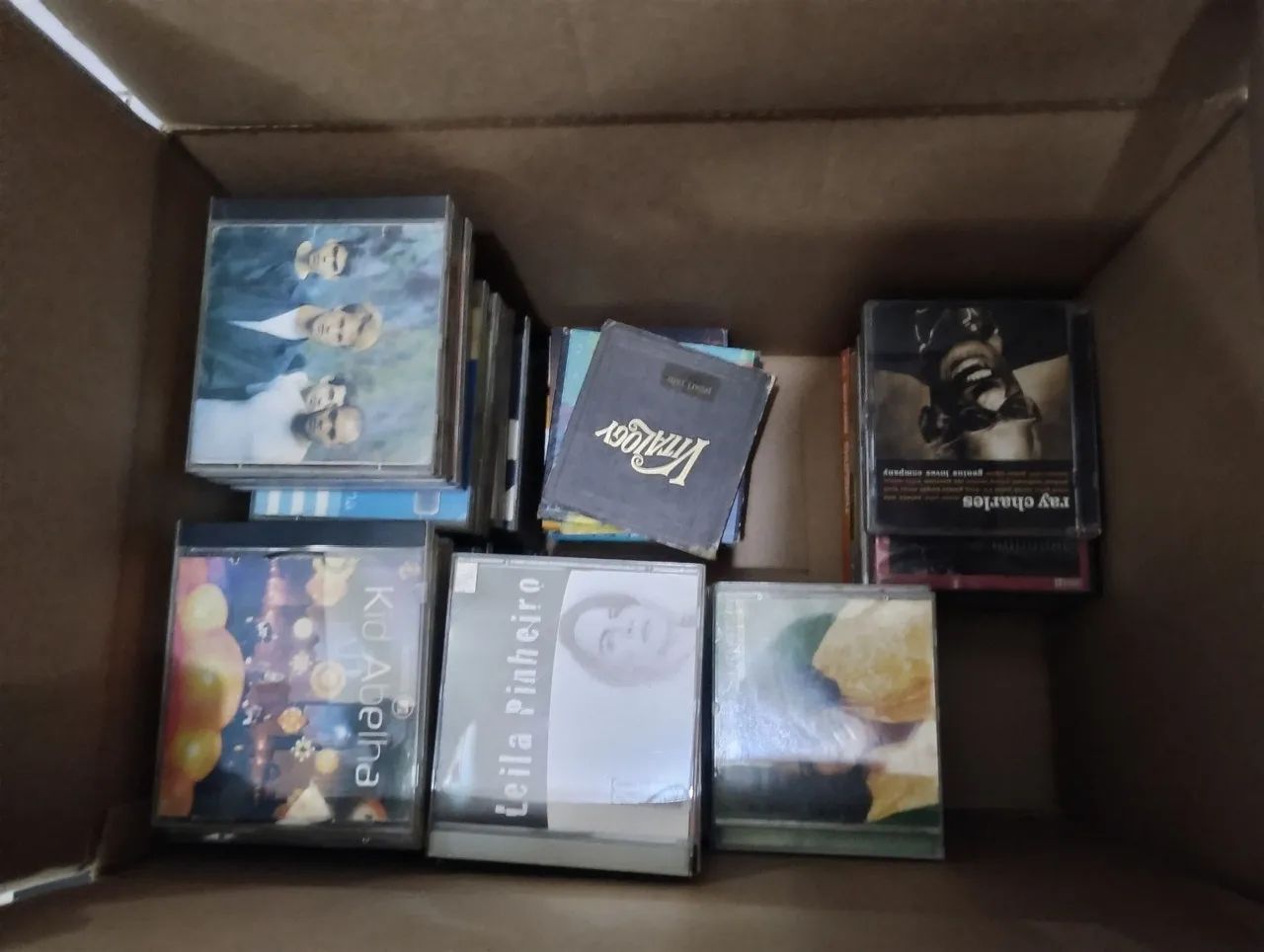 Cd variados - Foto 3