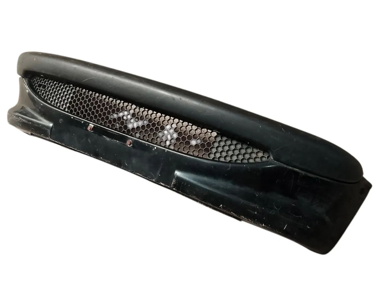Parachoque Dianteiro Peugeot 206 1.0 1.4 1.6 1998 2006 Preto