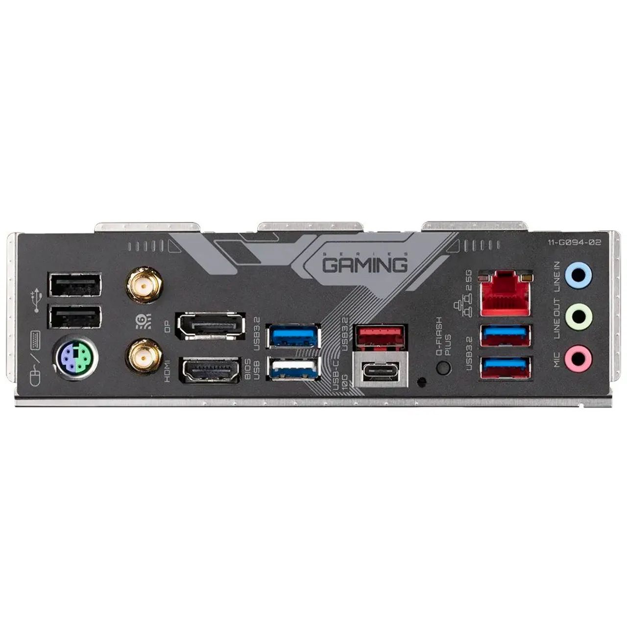 Placa Mãe Gigabyte B650 Gaming X AX V2 Socket AM5 / DDR5 - Foto 2