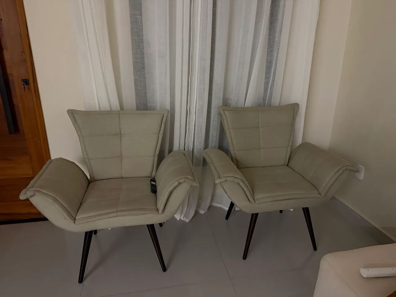 Poltronas  - Foto 2