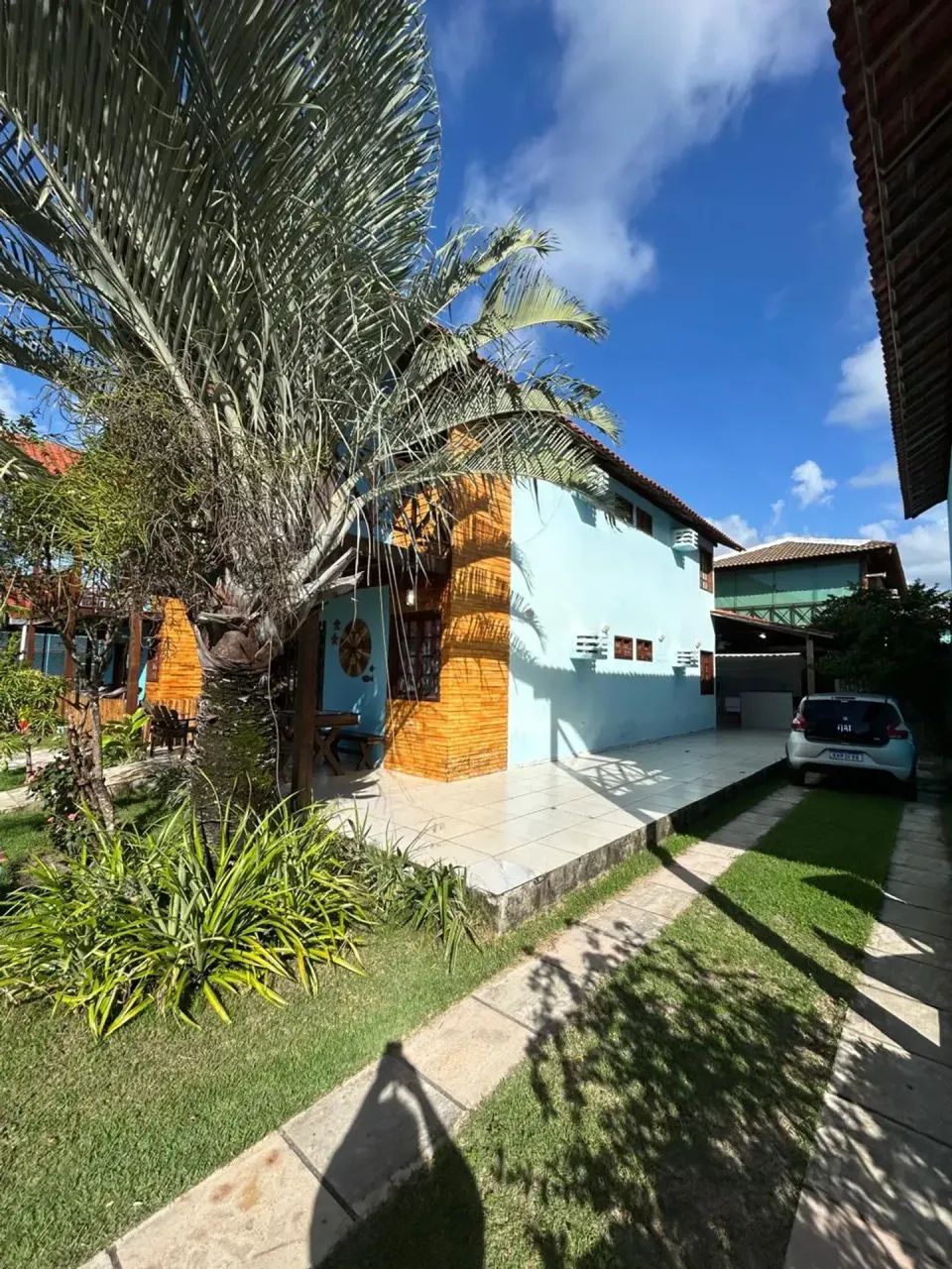PRAIA DOS CARNEIROS - VILLAGE 3 - Foto 5