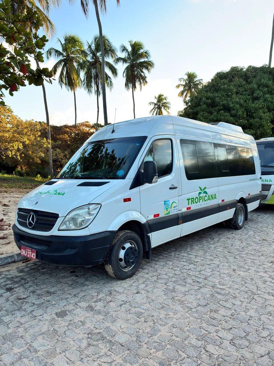 Mercedes-Benz Sprinter 515 Van 2.2 Diesel 2014