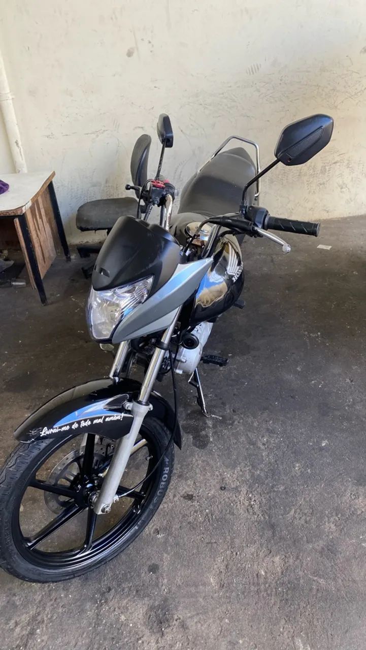 Titan Mix 150 - Foto 2