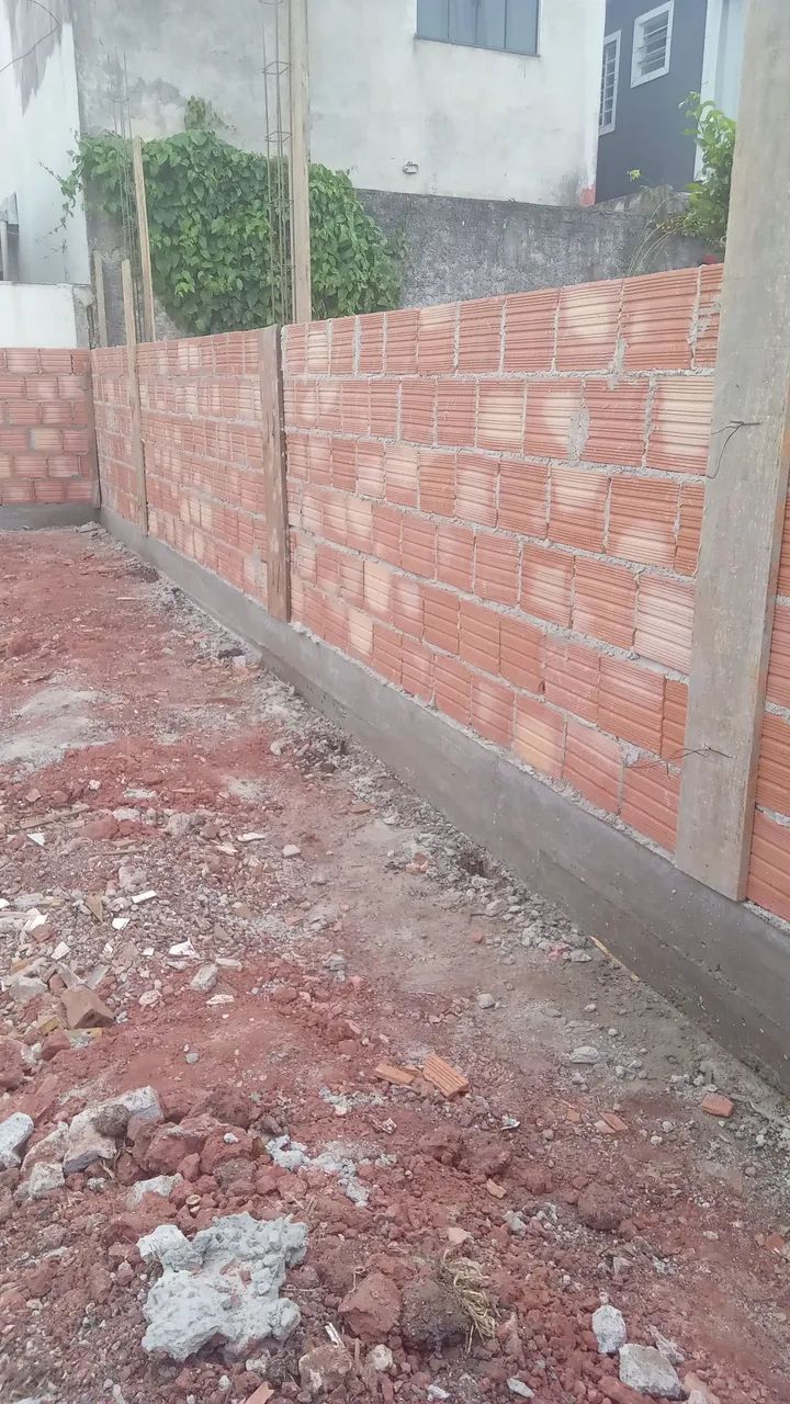 Pedreiro* - Foto 2