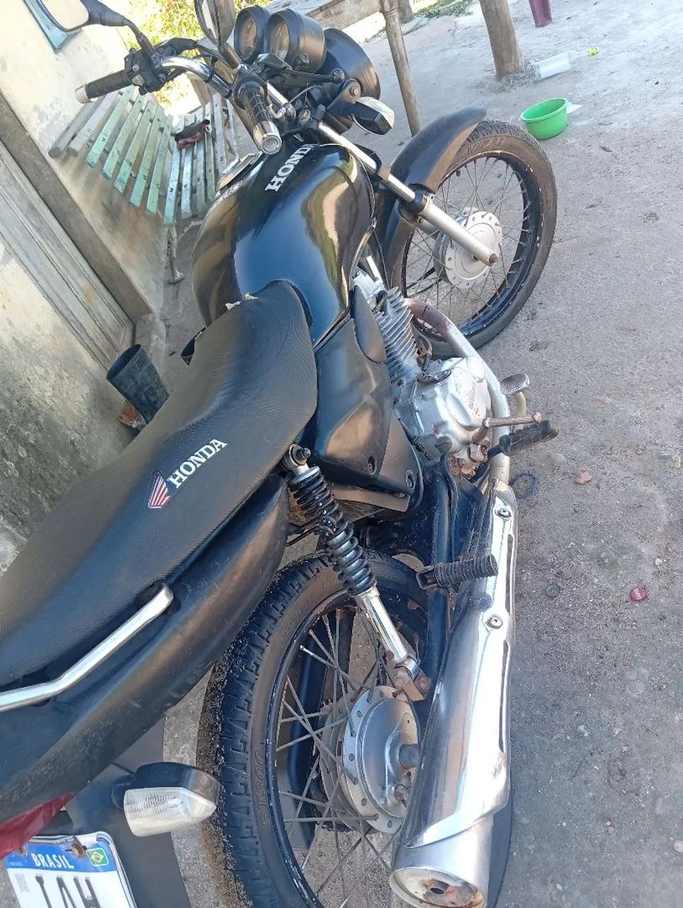 Vendendo esse veículo  - Foto 3