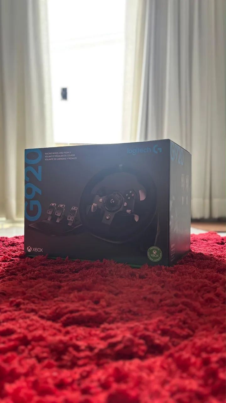 Volante G920 - Foto 4