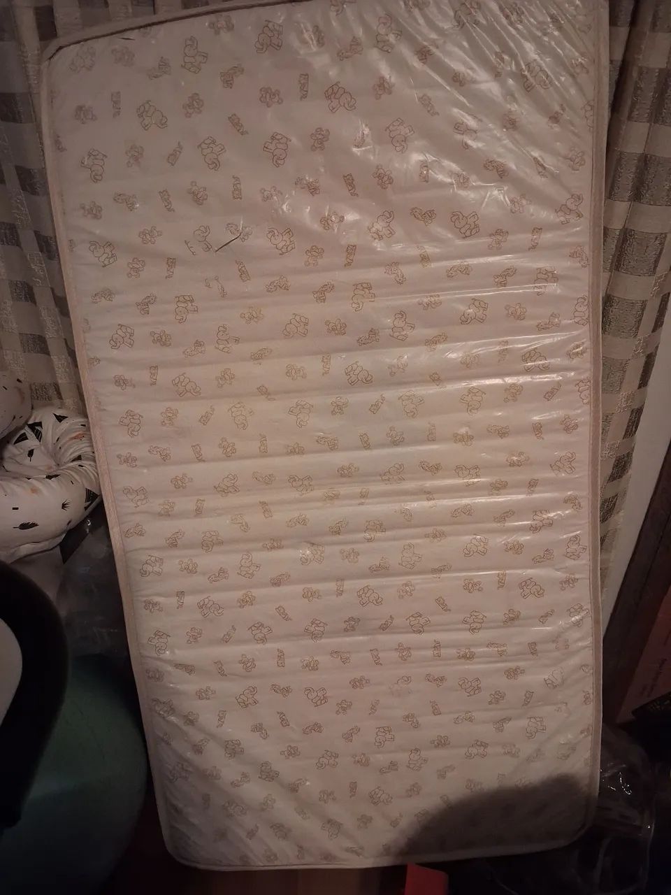 Cuna mattress64985860337923120