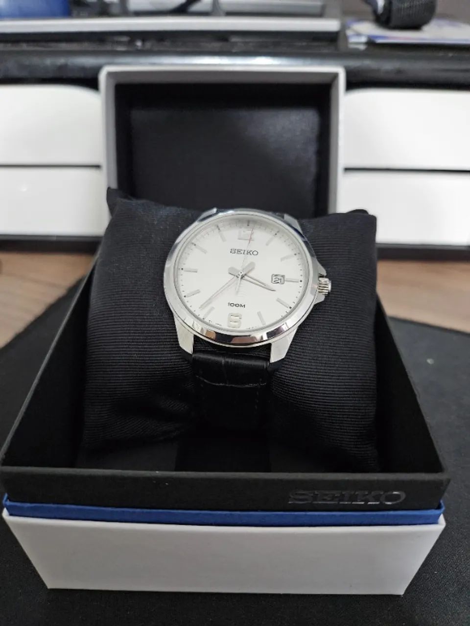 Seiko SUR249 - full set - Foto 3