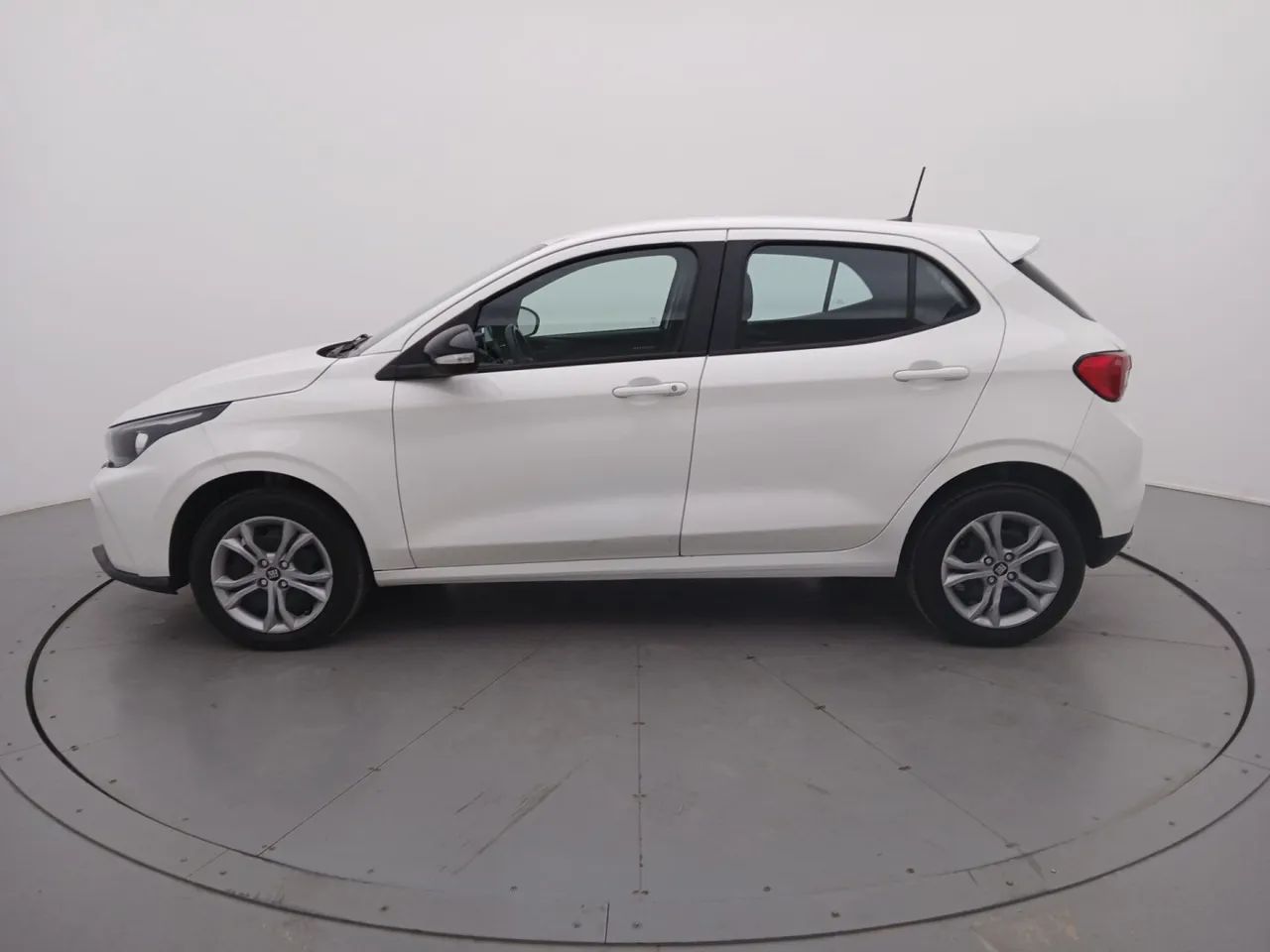 Fiat Argo Drive 1.0 Firefly 2026 - Foto 2