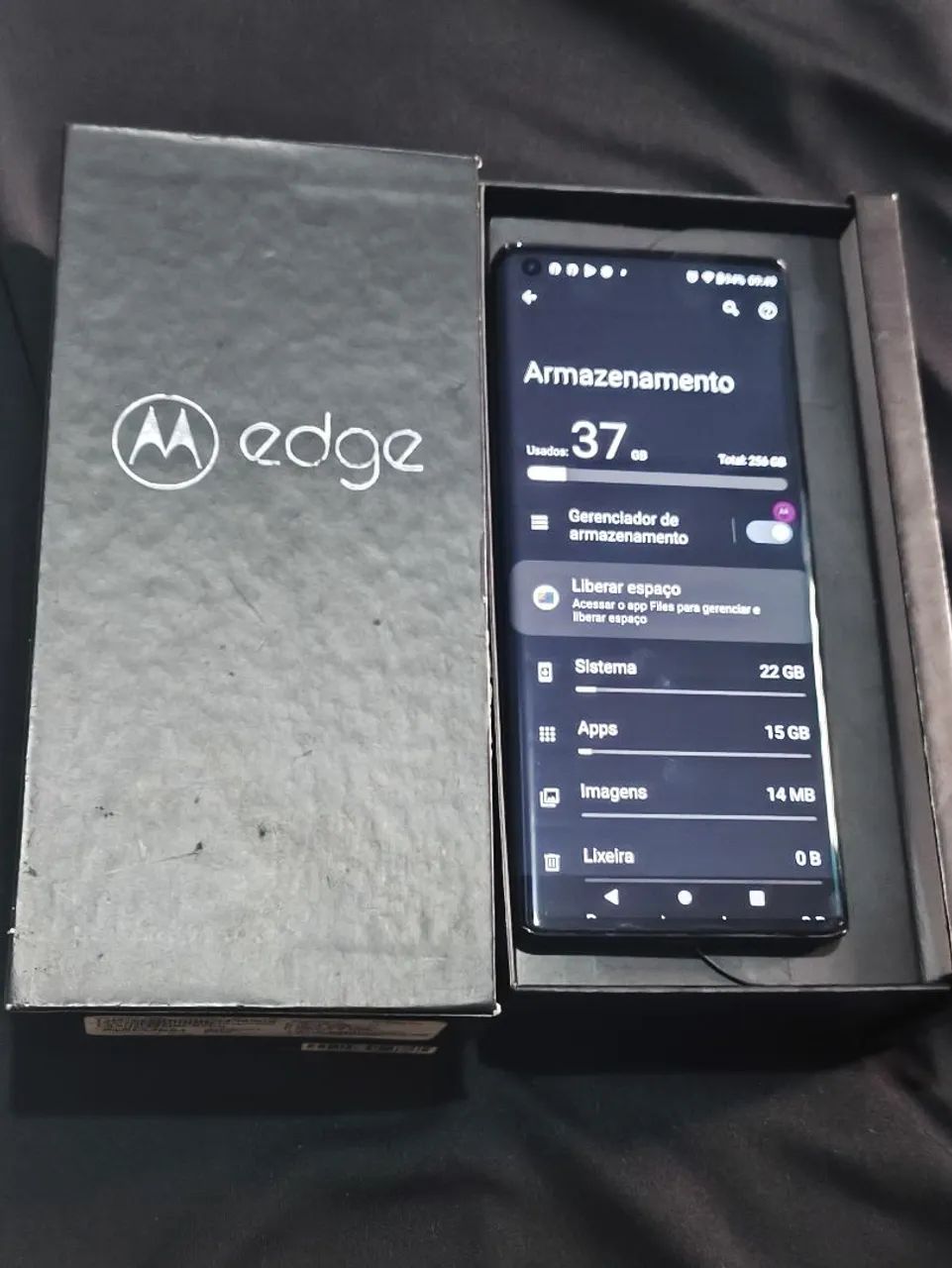 Edge plus - Foto 4