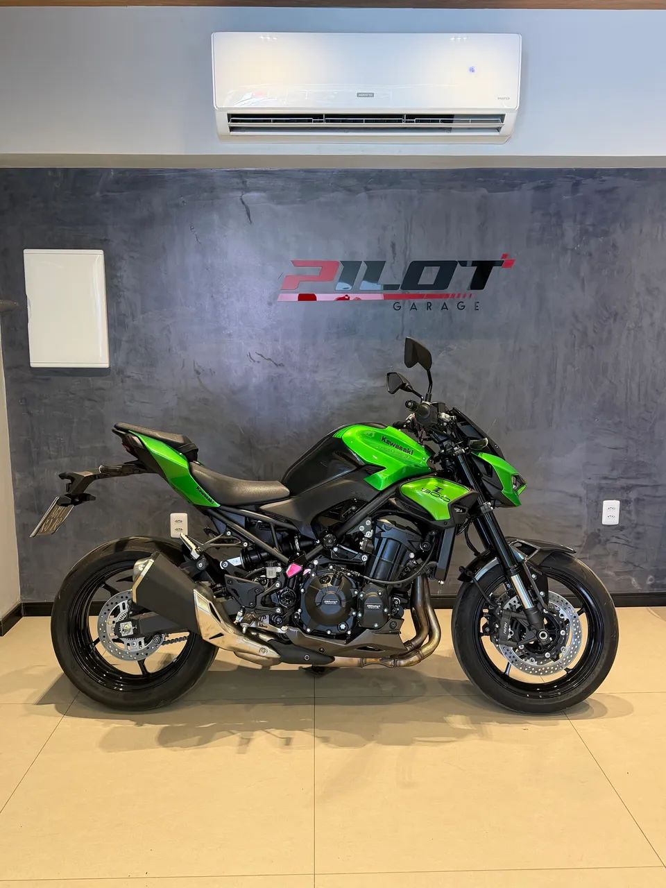 Z 900 2026 - 1537538945 | OLX
