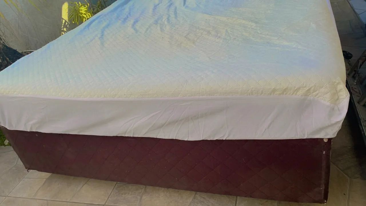 Vendo cama  - Foto 2