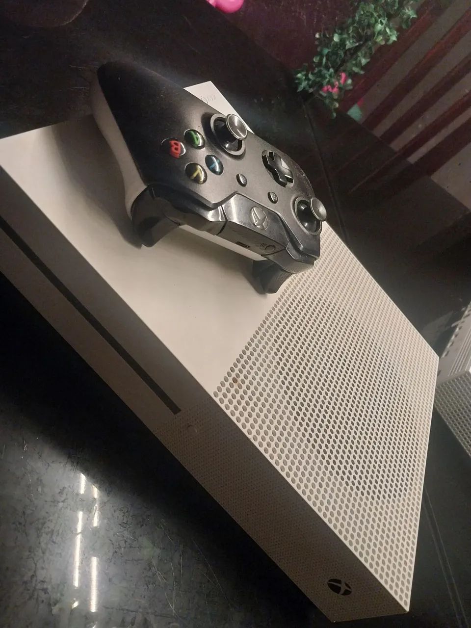 Xbox One 
