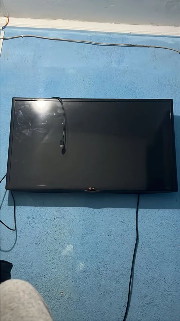 LG SMART TV LED 39? FULL HD - Foto 3