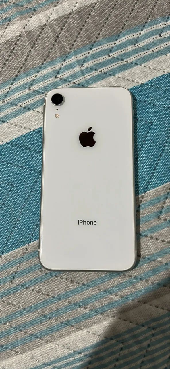 iPhone XR para Retirada de Peça 