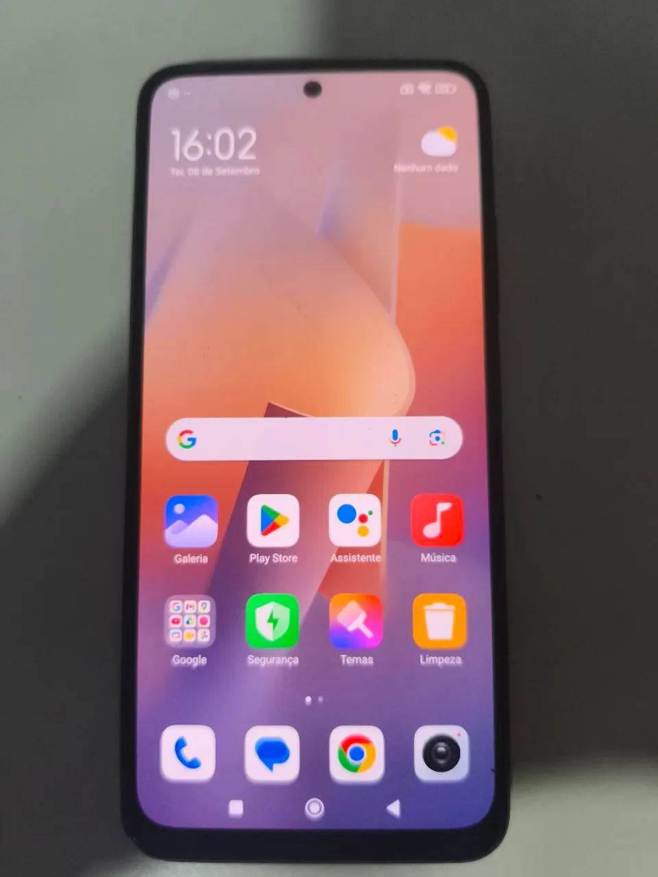 Vendo Celular Redmi Xiaomi 11