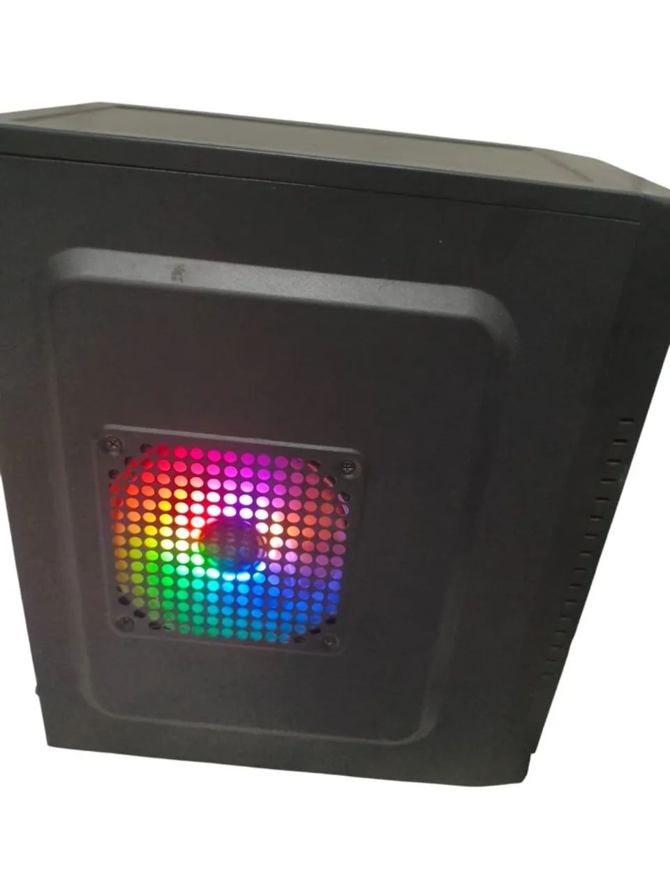 Computador com placa de vídeo GT 730 - Foto 3