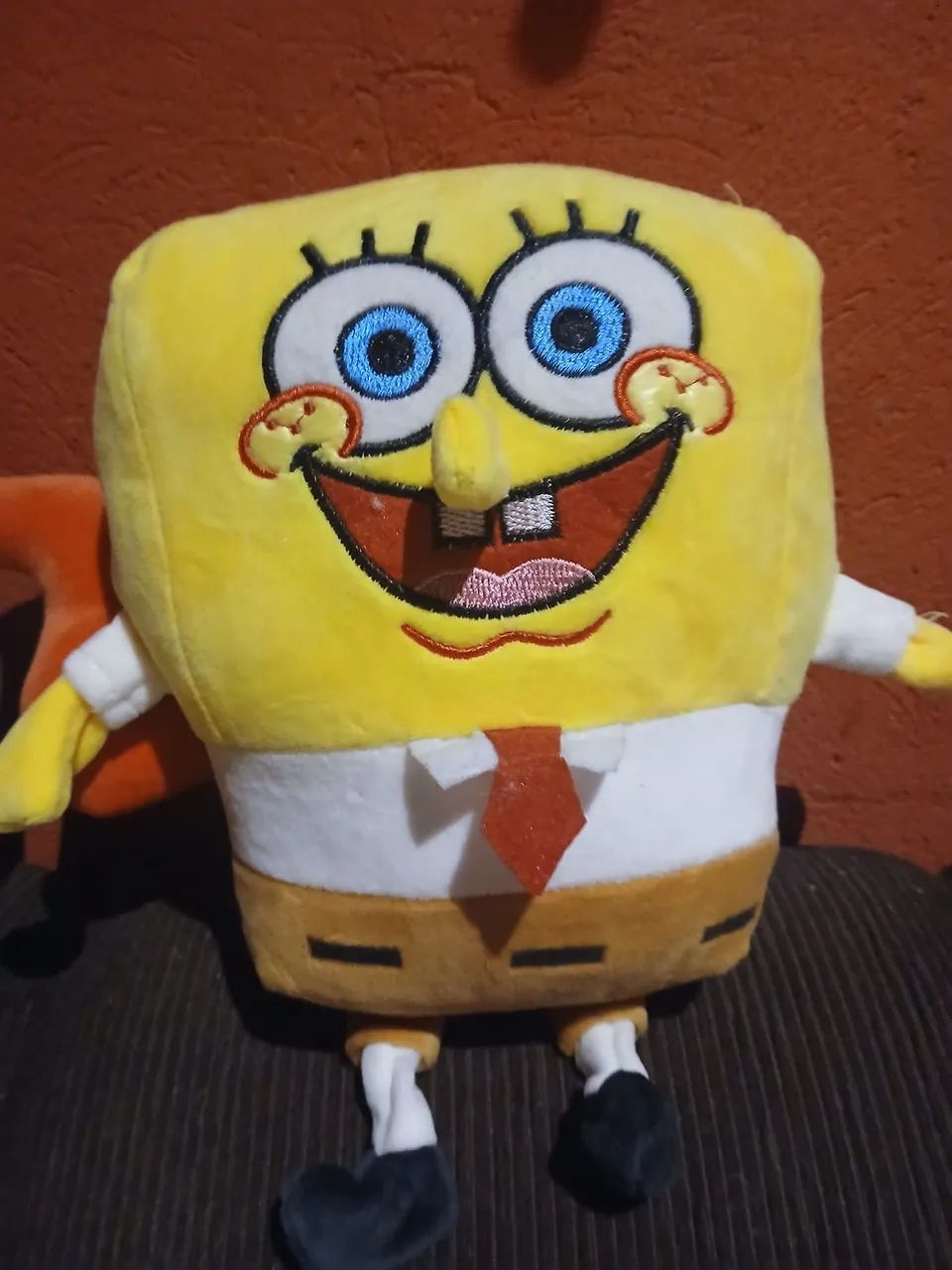 Coleção bob esponja novinho - Foto 4