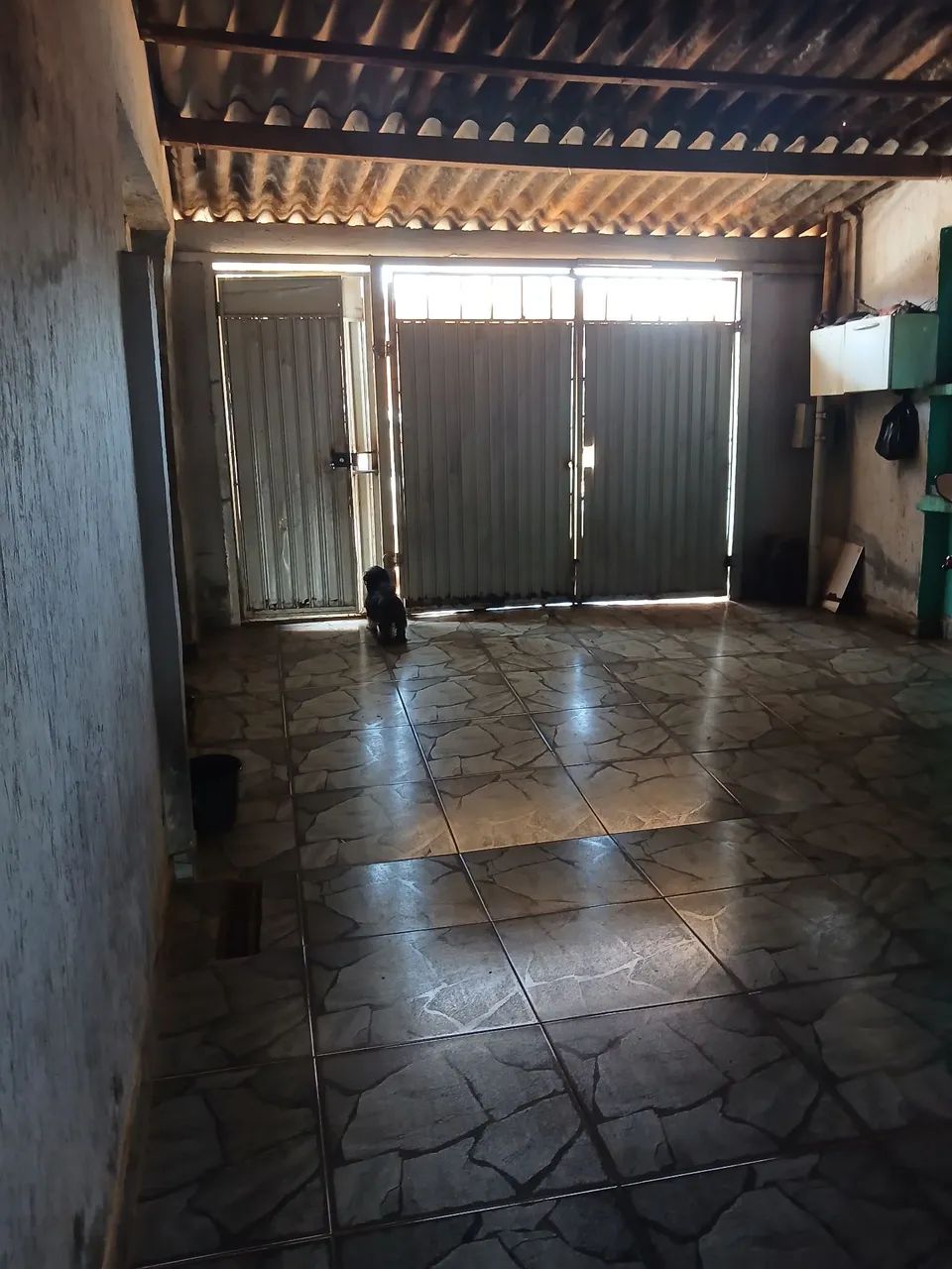 Valor da casa , 70 mil aceitamos proposta . - Foto 3