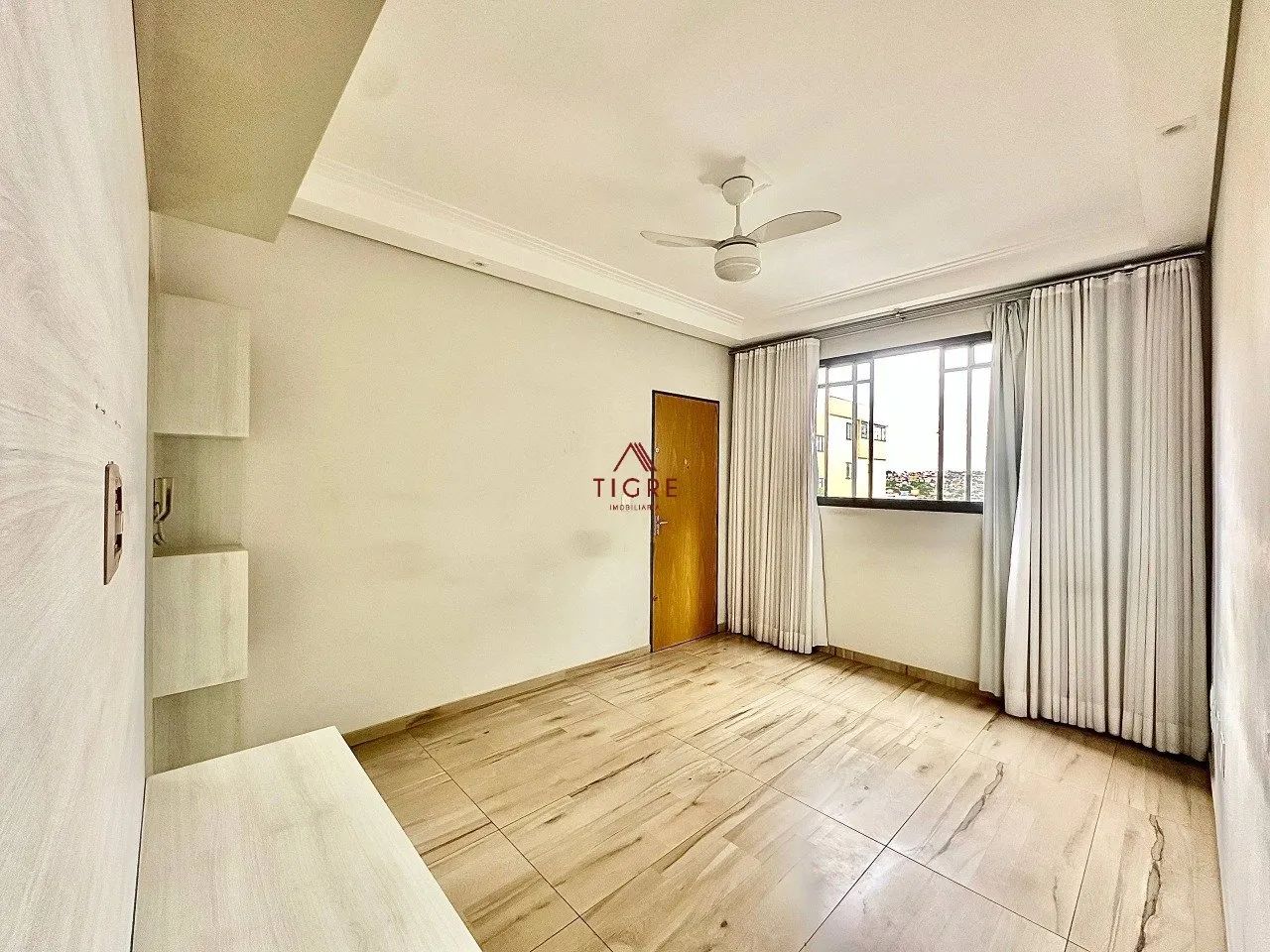 Apartamento com 2 Quartos à Venda, 50m² - Foto 3