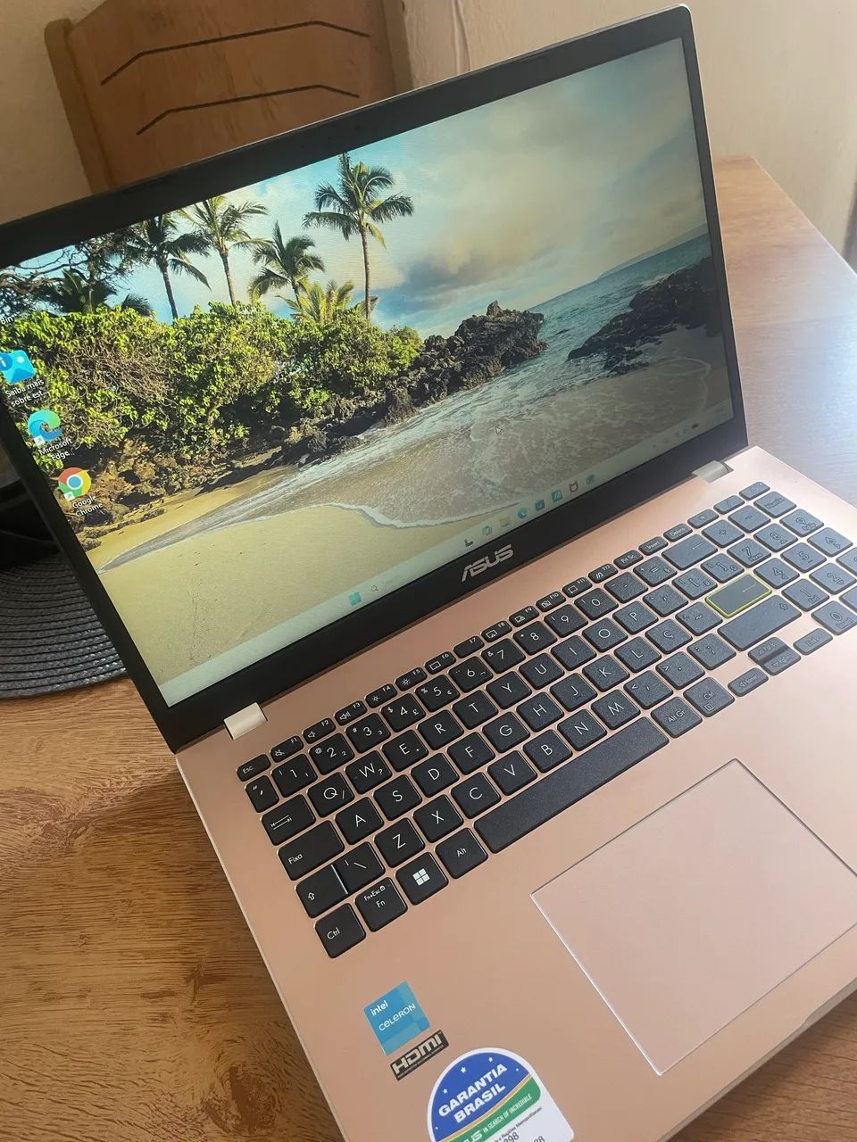 Vendo notebook , todo ok  - Foto 2
