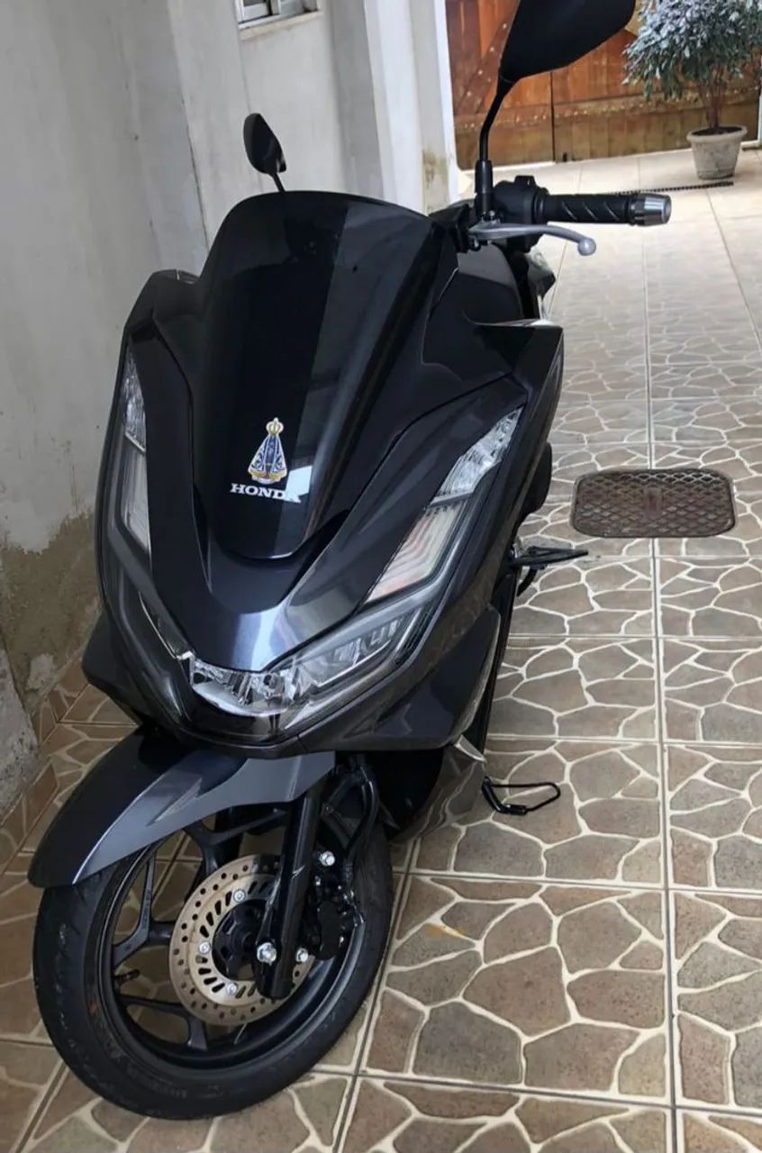 pcx 160  - Foto 3