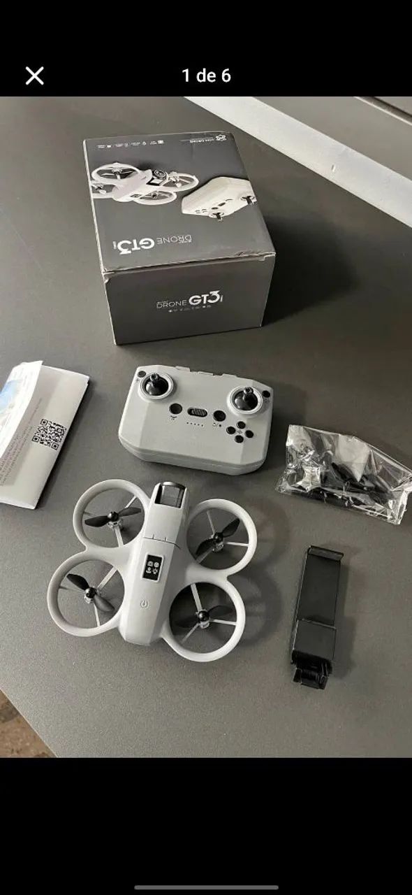 Drone GT3 - Foto 4