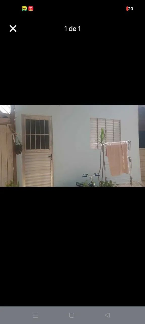 Casa venda