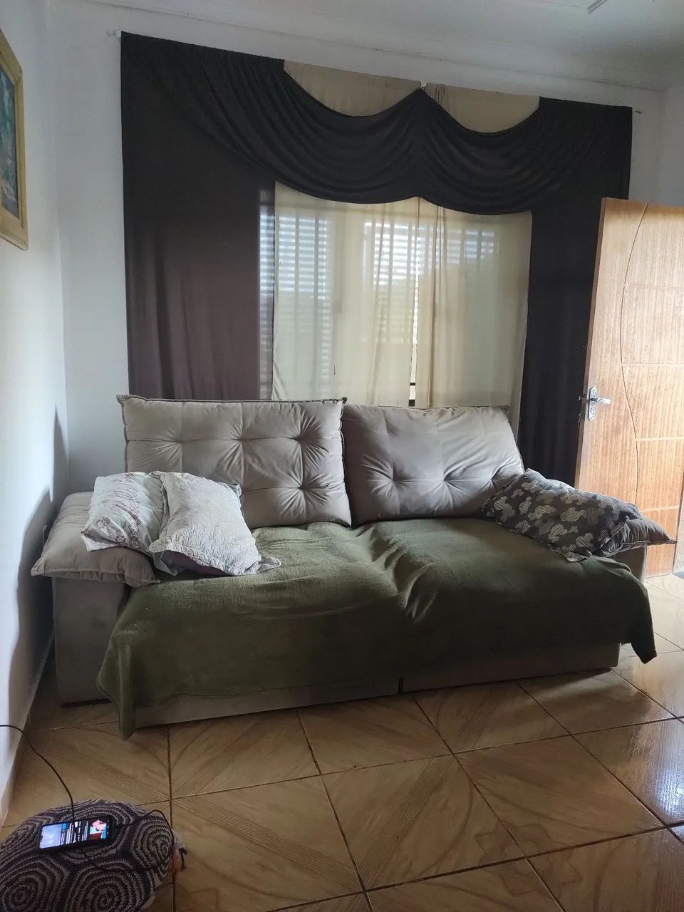 Casa estilo chácara  - Foto 5