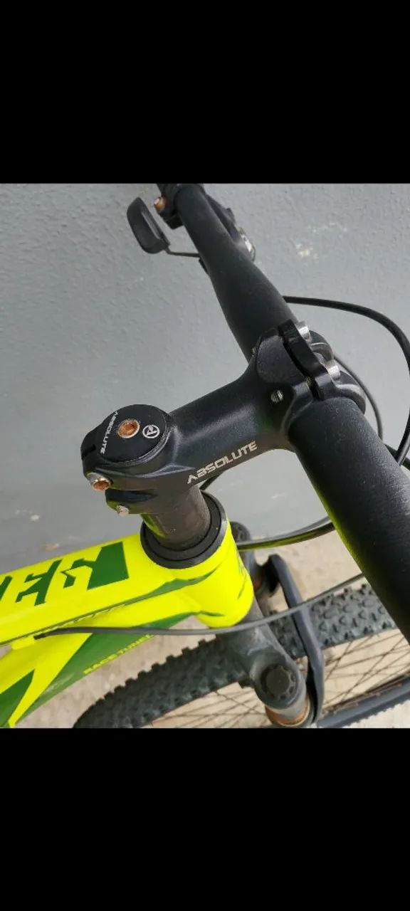 Bicicleta aro 29 Absolut  - Foto 5