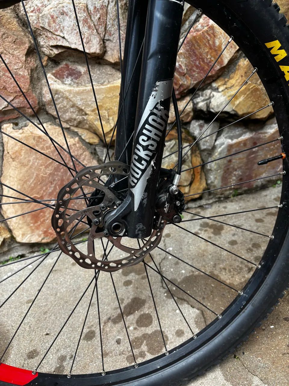 Specialized Epic Comp Carbon World Cup 2016 Aro 29 - Foto 3