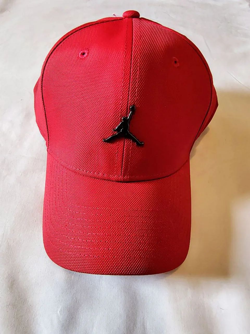 Boné Nike Air Jordan Metalic