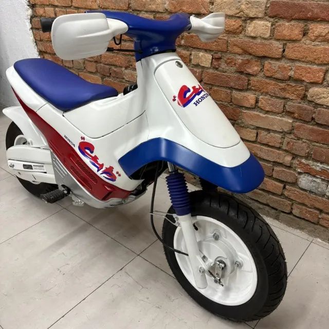 HONDA CUB 90 - Foto 5