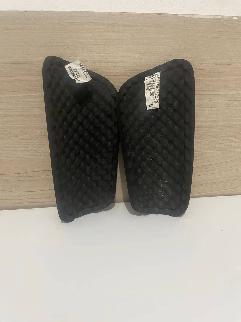 Caneleira Nike Mercurial - Foto 2