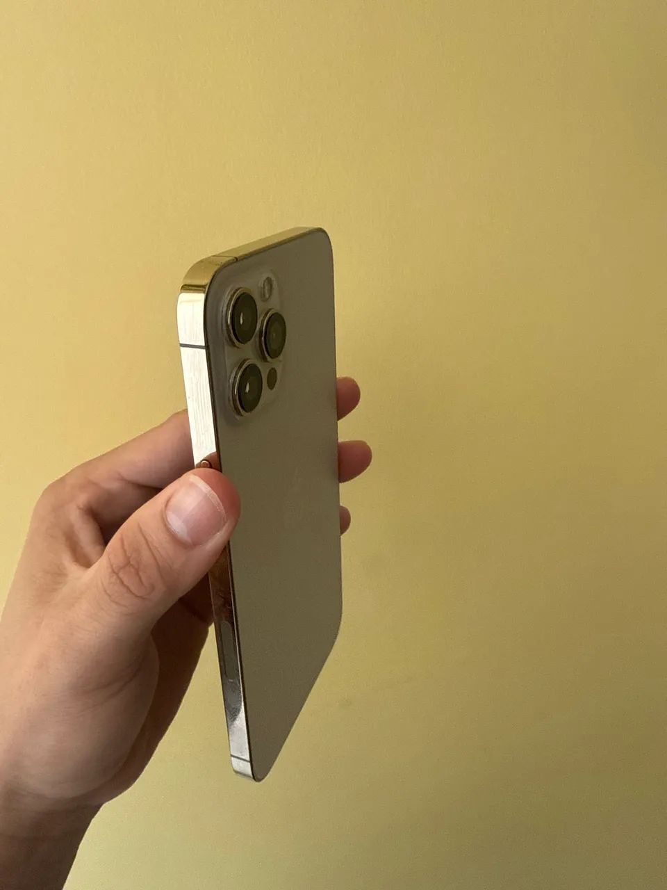 iPhone 12 Pro Max 256g - Celulares e Smartphones - Setor Bueno