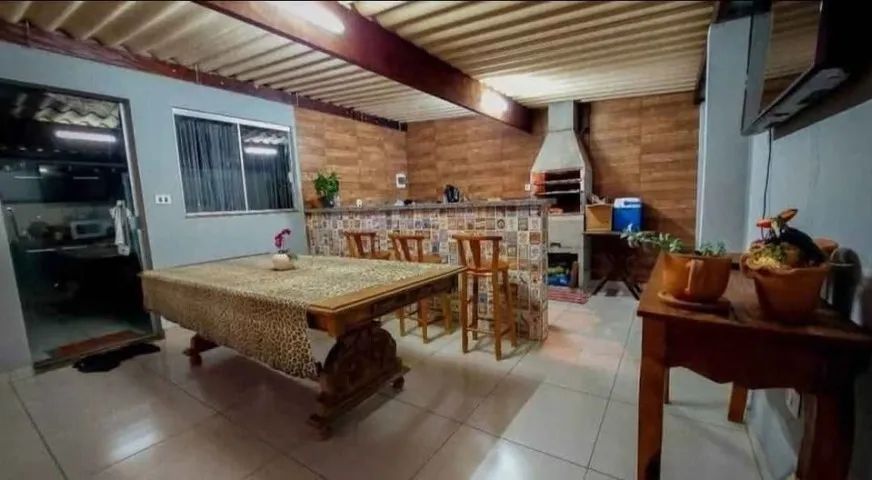 SS vendo casa em nova carapina 1 - Foto 4
