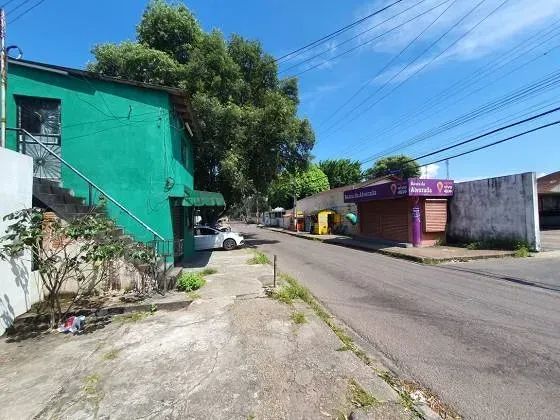 O prédio/edifício inteiro no bairro Dom Pedro I possui 135 metros quadrados - Foto 7