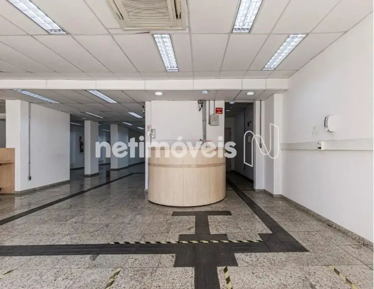 Locação Prédio Consolação São Paulo - Foto 2