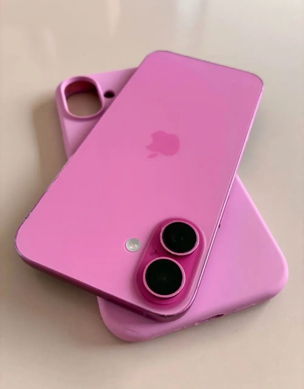 iPhone 16 Plus - TODO ORIGINAL  - Foto 3