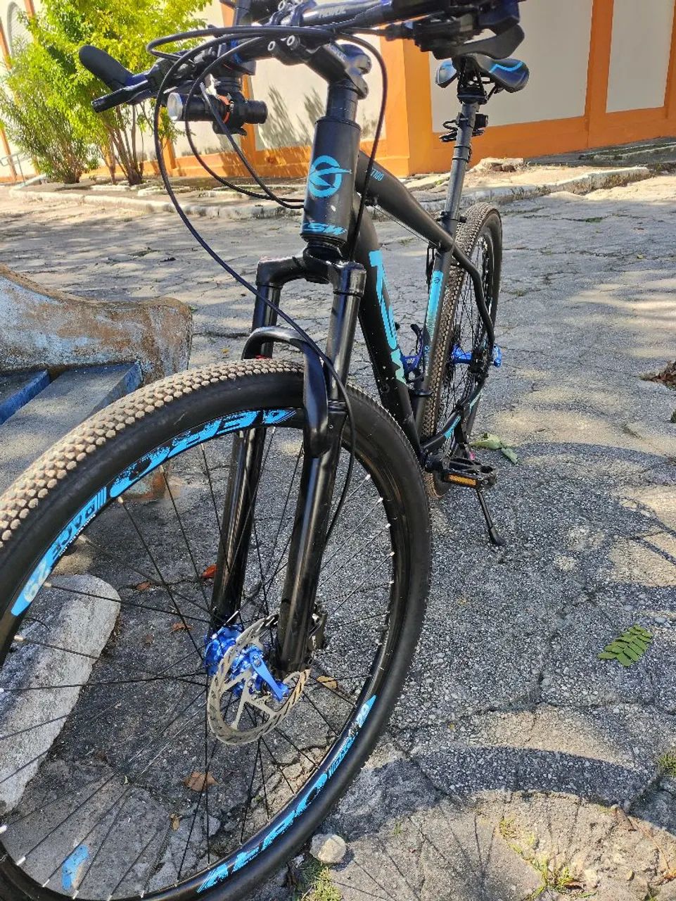 Bike aro 29 - Foto 2