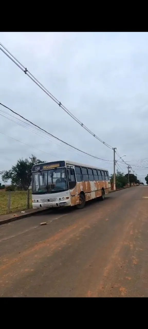 Vendo Ônibus  - Foto 4