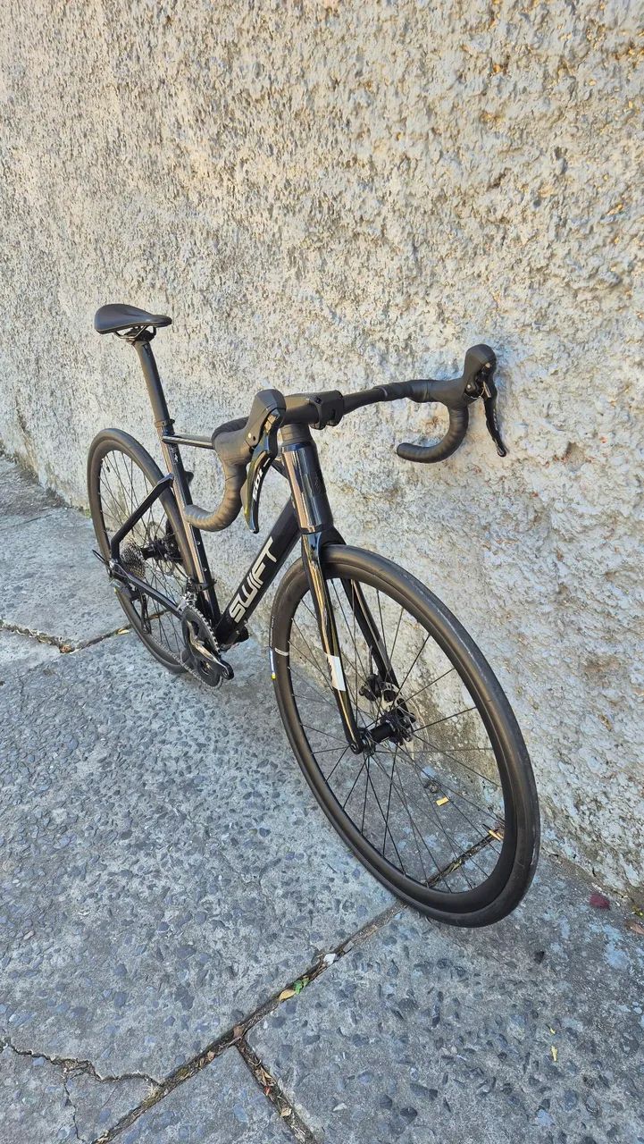 Swift Enduravox EVO TAM 54. - Foto 2