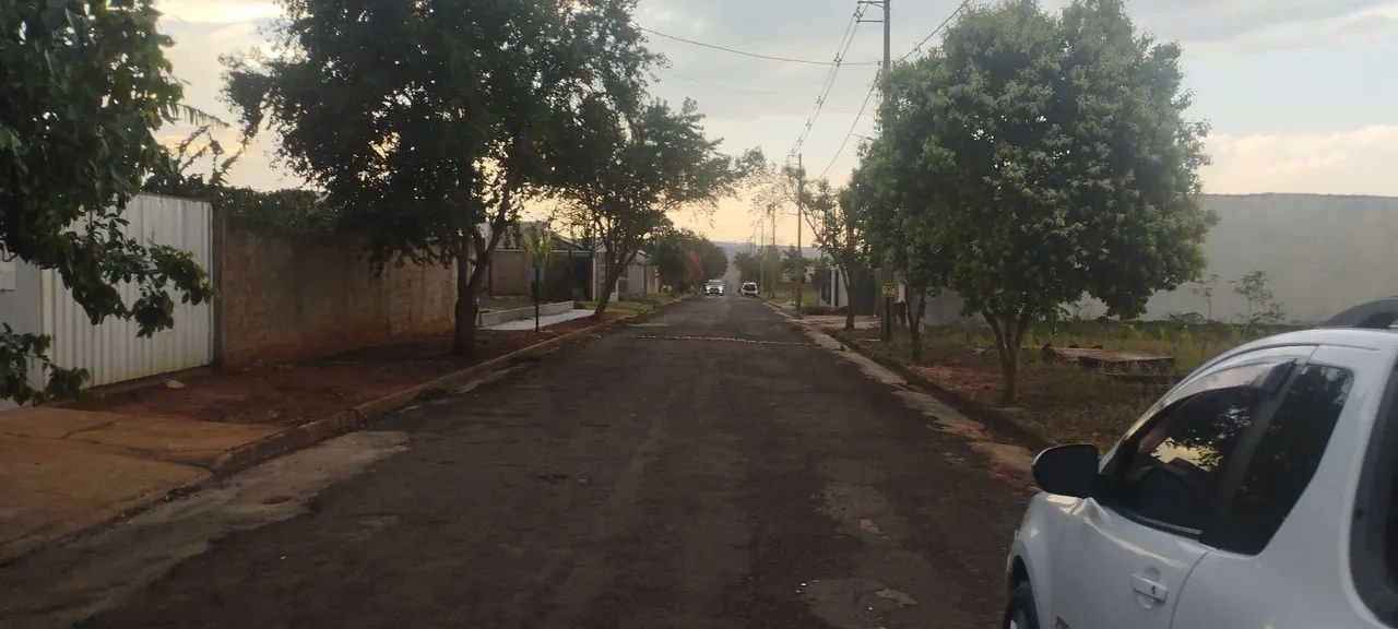 Condomínio Flor de Laranjeira, lote de 500 m2, testada 8.9 metros, R$ 110.000,00 - Foto 3